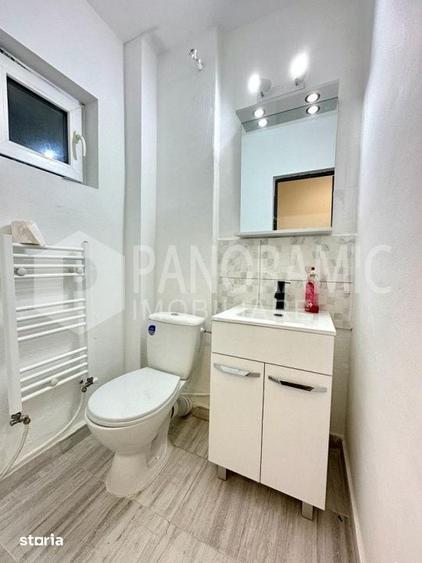 Apartament cu 3 camere în Între Lacuri