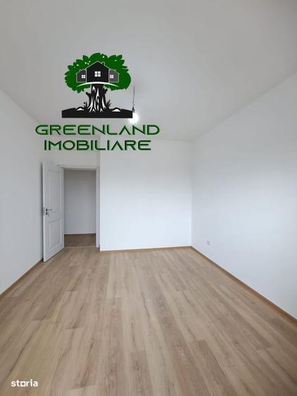Apartament cu 3 camere decomandat în Cug