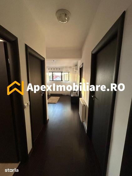 Apartament 3 camere de inchiriat Bucurestii Noi Bucuresti | ApexImobil - 6