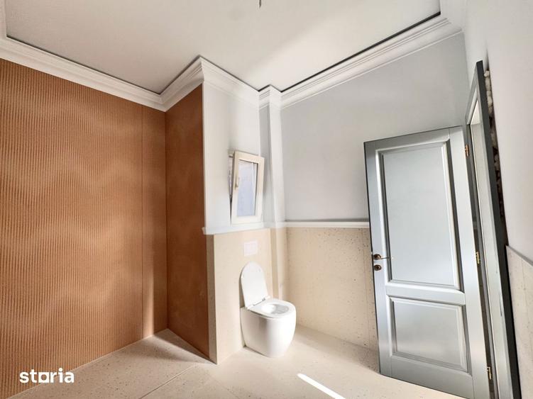 Apartament cu 3 camere în Iosefin