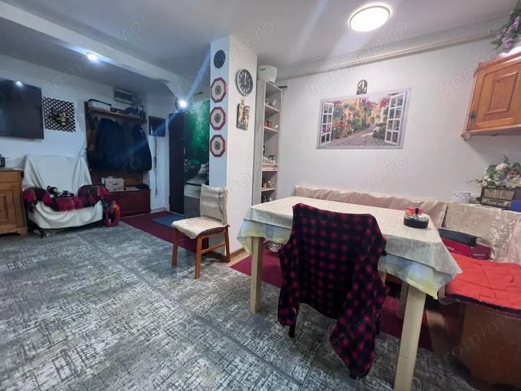 Apartament cu 2 camere decomandat în Ultracentral