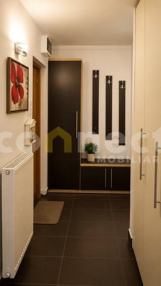 Apartament cu 2 camere în Bună Ziua