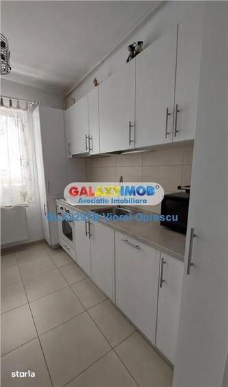 Apartament cu 2 camere decomandat în Fundeni