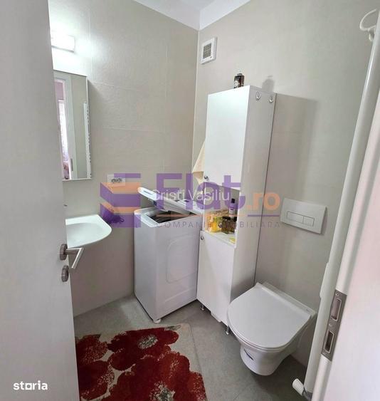 Studio modern | Coresi | Parcare + Boxa incluse in pret