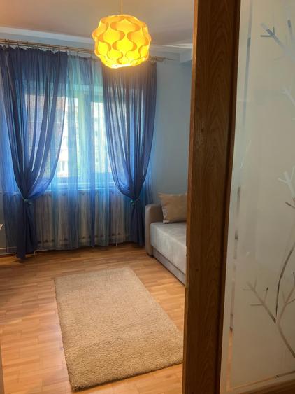 Apartament cu 4 camere decomandat în Timpuri Noi