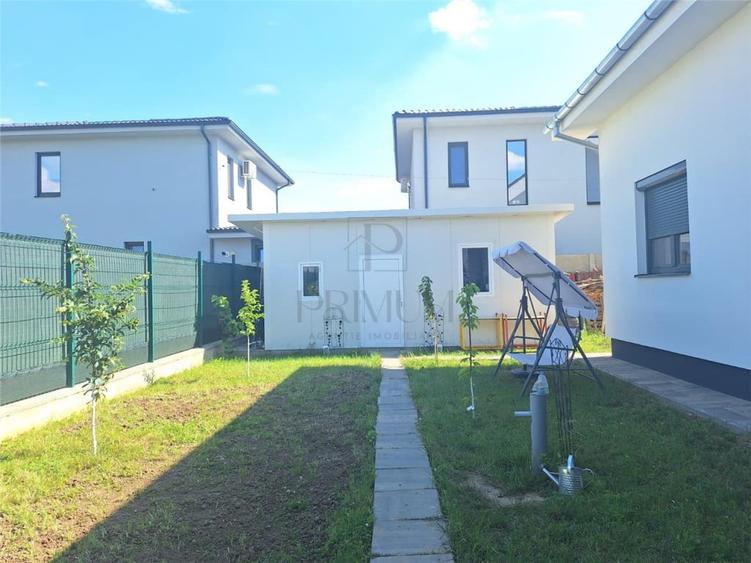 Chisoda - Casa Individuala - Posibilitate mansardare - Toate - 11