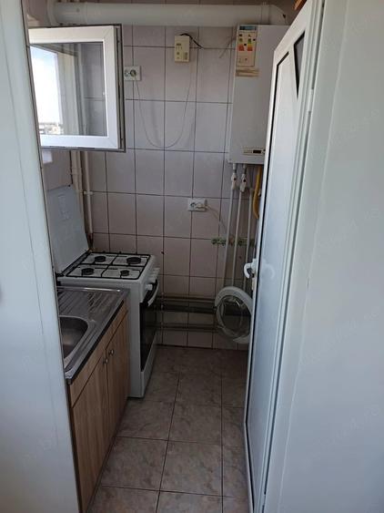 Garsonieră semidecomandată în Central