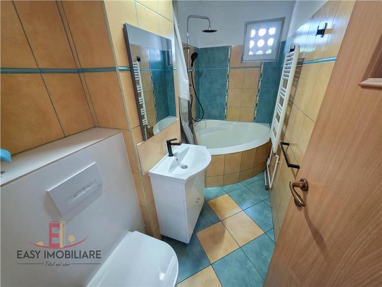 Apartament 3 camere, UMF, Cornisa, Targu Mures - 7