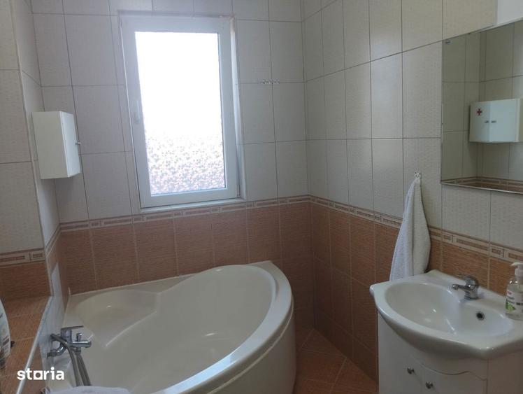 Apartament cu 2 camere în Banu Mărăcine