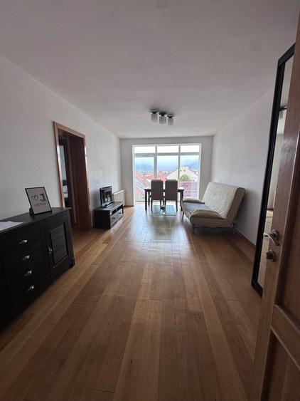 Apartament cu 2 camere semidecomandat în Ultracentral