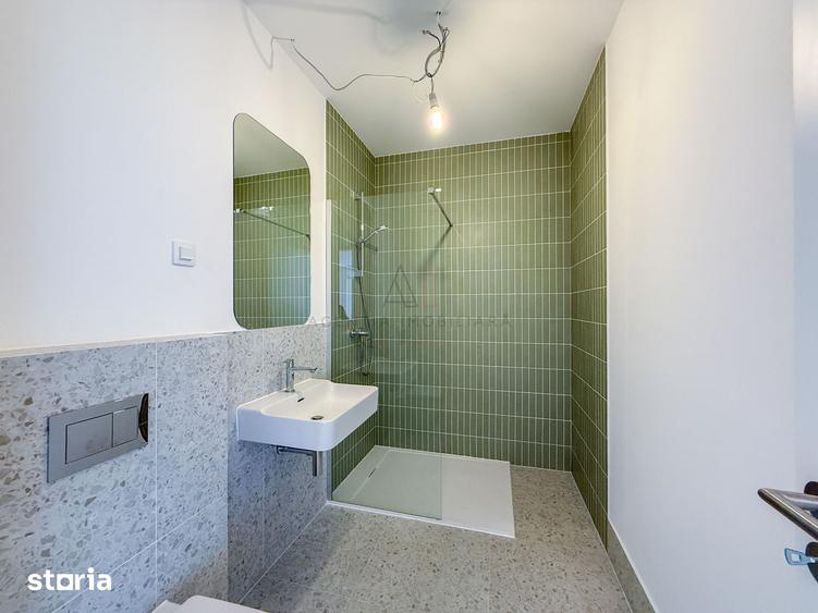 2 Camere Baneasa Proiect Finalizat Piscina Spa | Green Lake - 8