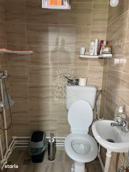 Casă cu 3 camere cu Teren 500 Mp în Livezile