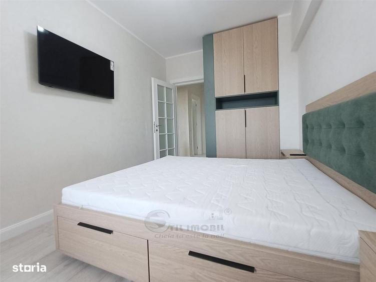 Apartament 2 Camere Open Space, Prima Inchiriere, Royal Town Copou - 6