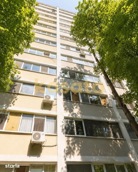 Apartament cu 2 camere în Basarabia