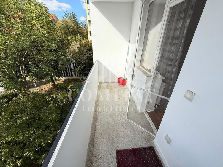Apartament cu 2 camere semidecomandat, mobilat în Gheorgheni