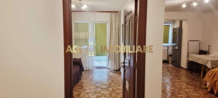 Apartament cu 2 camere decomandat, mobilat în 1 Decembrie 1918