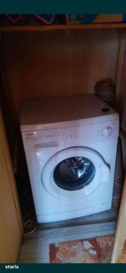 Apartament cu 2 camere semidecomandat în Calea București