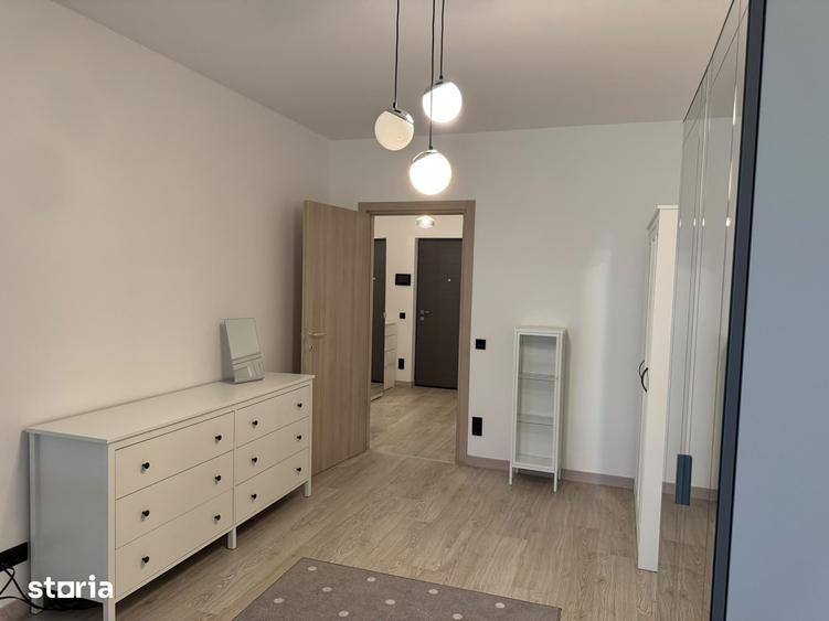 Apartament cu 3 camere în Decebal