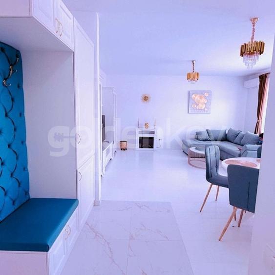 Apartament cu 3 camere | 2 parcari - 2