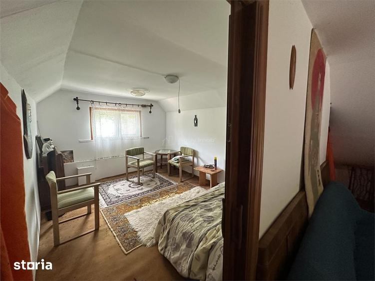 Casa Cocheta de vacanta, Dognecea - 7