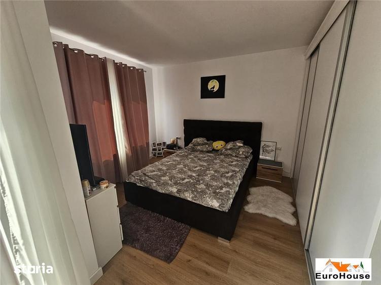 Casa insiruita - colt de vanzare in Alba Iulia - 2