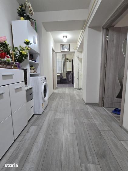 Apartament cu 2 camere în Ultracentral