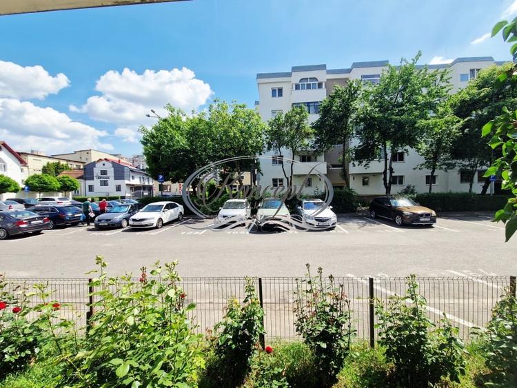 Apartament cu 2 camere decomandat în Mărăști