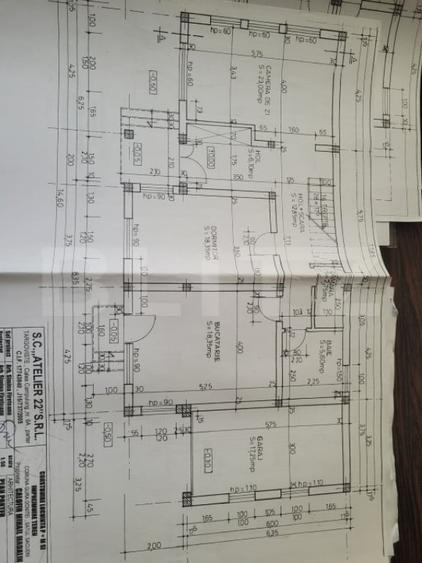 Casă cu 5 camere cu Teren 550 Mp în Săcueni