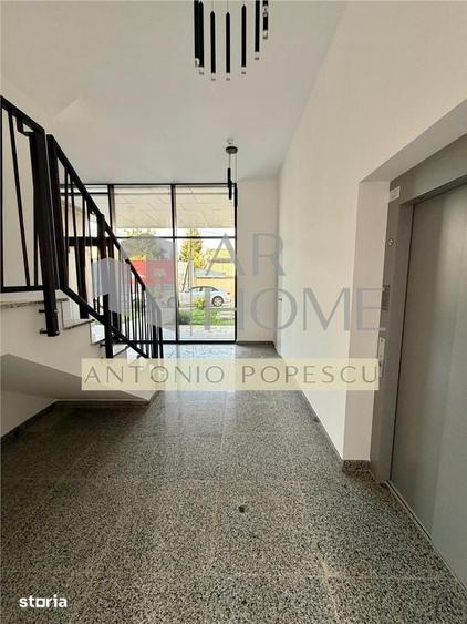 Apartament cu 3 camere în Blejoi