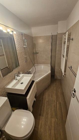 Apartament cu 2 camere decomandat în Unirii