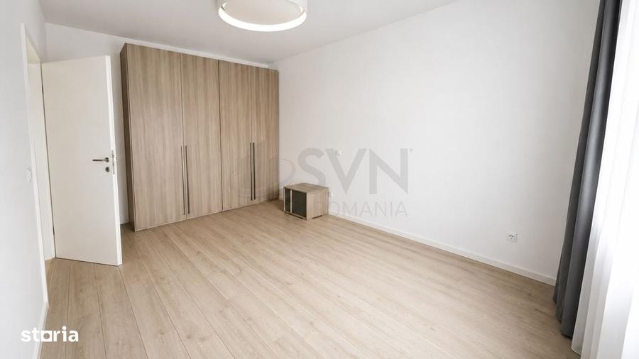 Apartament 2 camere I Gradina I Pipera - 5