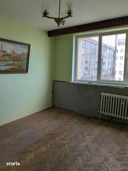 Apartament 3 camere decomandate, Cornisa - 2