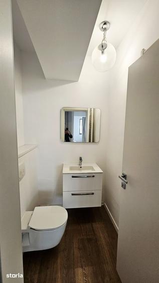 Apartament 3 camere in bloc nou | 116 mp utili | Parcare | Baneasa - 11