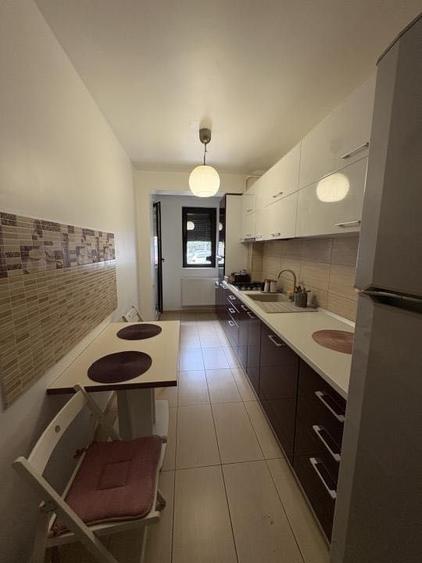 Apartament 2 Camere Militari Residence | Balcon | Centrala | Loc de parcare - 5