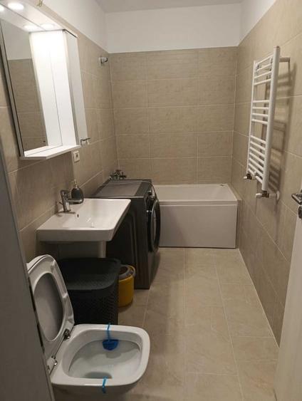 Berceni metrou biruintei etaj 5 - 5