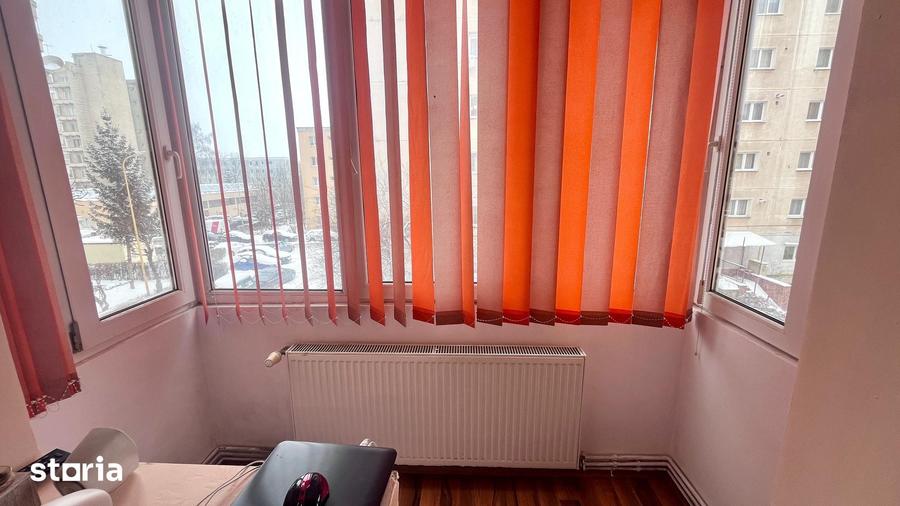 Apartament 3 Camere Str. Parcul Mic - Etaj Intermediar - Cod 5257 - 5
