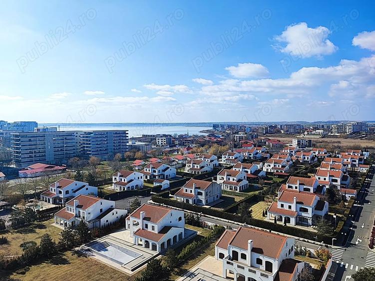 Apartament cu 2 camere în Nord