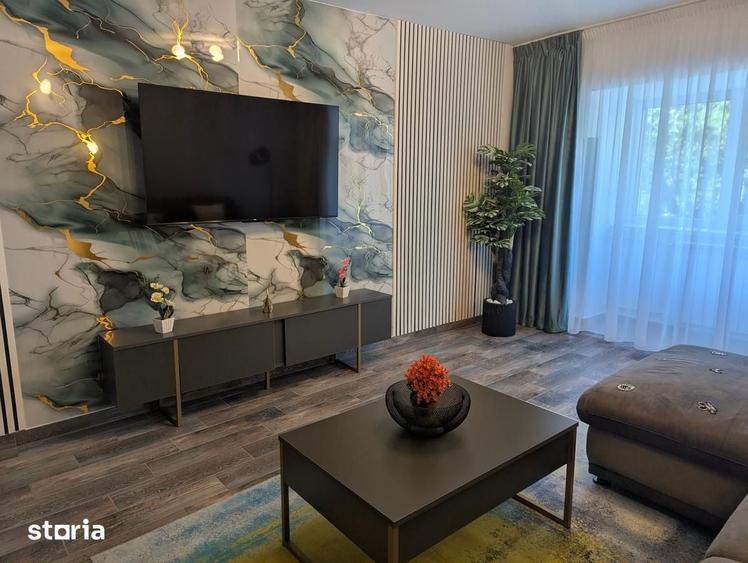 Apartament cu 2 camere în Centrul Civic