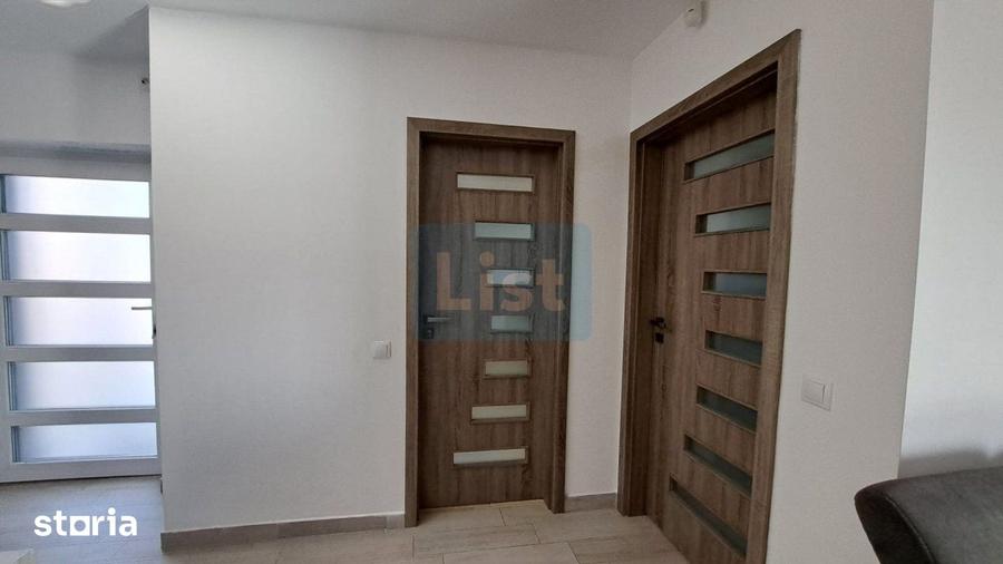 Casă cu 4 camere cu Teren 500 Mp în Apahida