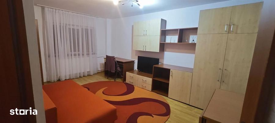 Garsonieră în Nicolina