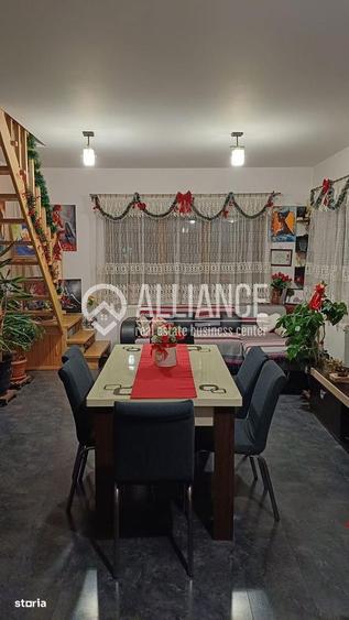 Casă cu 3 camere cu Teren 2164 Mp în Palazu Mare