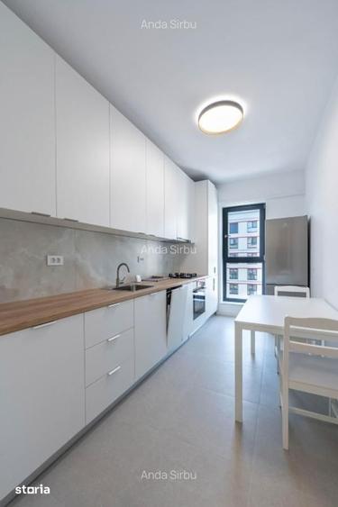 Apartament superb Exigent Plaza - 7