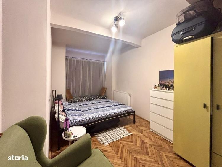 Apartament 3 camere la cheie | Etaj 1 | 75mp | Zona Piata Unirii - 4