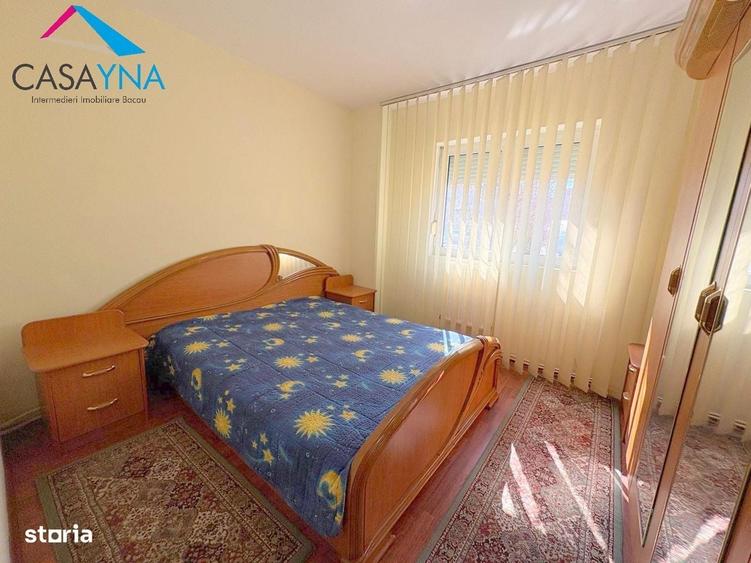 Apartament cu 3 camere decomandat în Energiei