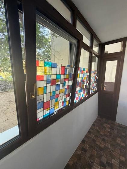 Apartament cu 2 camere semidecomandat, mobilat în Brazda lui Novac