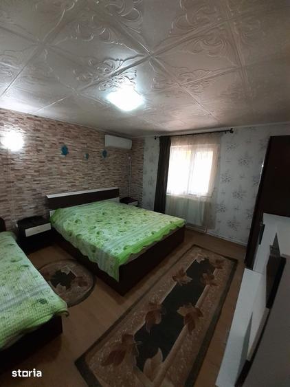 Garsonieră în Central