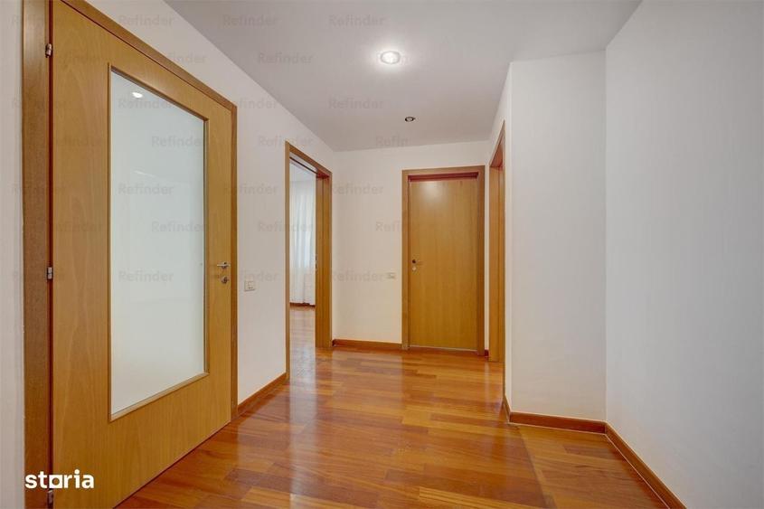 Vanzare apartament 4 camere | spectaculos | Primaverii | vedere l - 18