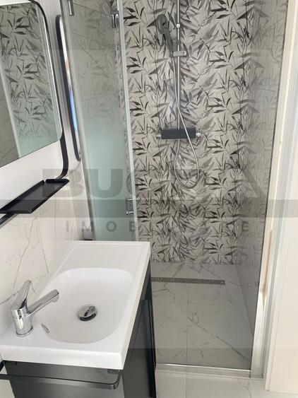 Duplex cu 4 camere cu Canalizare în Iris
