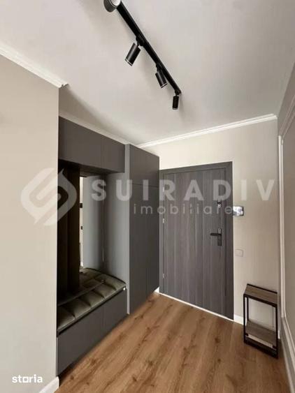 Apartament cu 2 camere în Bună Ziua
