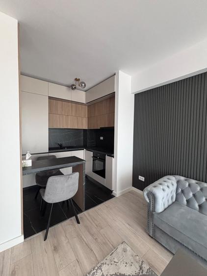 Studio /Impecabil/ Sisești/ Atrium Plaza/ Mobilat Lux/ Parcare subsol - 3